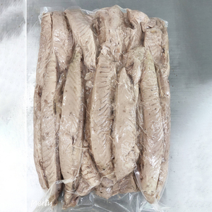 Prezzo speciale ushi sashimi pesce frutti di mare importatori Frozen tonnetto bonito lombo senza pelle - Product Image 1