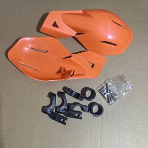 Protectores de Manos para Modificación de Vehículos Todoterreno, Parabrisas, Protección Contra Impactos para Motocicletas y Vehículos Todoterreno - Product Image 3