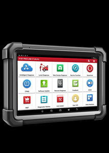 Ra mắt x431 pro3s + smartlink HD DIESEL & Xăng công cụ quét chẩn đoán hai chiều j2534 lập trình lại cấu trúc liên kết 60 + dịch vụ - Product Image 2