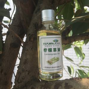 Venta caliente aceite de fragancia de hierba de limón 100% aceite de hierba de limón <span class=keywords><strong>Natural</strong></span> puro aceite de hierba de limón para hacer jabón y difusor - Product Image 4