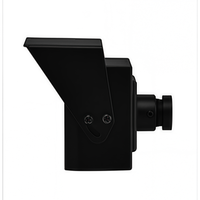 Caméra de vision avant HD 1080P AHD pour voiture, mini caméra de recul pour bus de voyage et taxi, système de caméra de sécurité