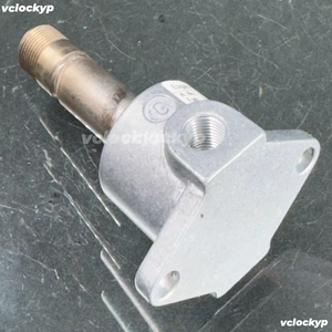 Válvula Solenoide Eugen Seitz AG 113 354 00 CH-8623 - Product Image 4