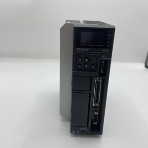 ชุดแกนหมุนเซอร์โว Keyence MV-72 ของแท้ อุปกรณ์ควบคุมการเคลื่อนที่ความแม่นยำสูง 200-240V AC 3.5A 1 อุตสาหกรรม - Product Image 2