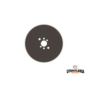 Dormer hss D751ใบเลื่อยวงเดือน Ø 200.00ถึง350.00mm - Product Image 1