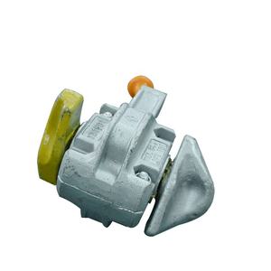 איכות גבוהה משלוח חלקי מיכל טוויסט מנעול חצי אוטומטי - Product Image 2