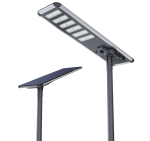 Bán buôn thông minh tự động năng lượng mặt trời đèn đường ngoài trời dẫn ánh sáng đường phố - Product Image 5