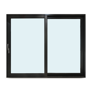 <span class=keywords><strong>2025</strong></span> nfrc as2047 giấy chứng nhận nhôm uPVC trượt đôi kính cửa sổ kính và cửa - Product Image 1