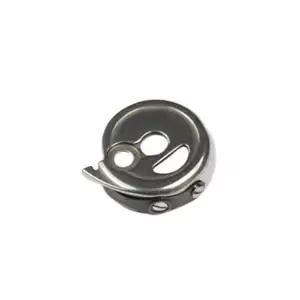 Caixa bobbin para máquina de costura, caixa para máquina de costura pfaff CP-HPF151 ~ 470 91-493-91, 010159