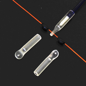 Accessoires de pêche à la <span class=keywords><strong>carpe</strong></span> Adaptateurs de flotteur en silicone Changement rapide Carp Match Fishing Terminal Tackle Equipment - Product Image 1