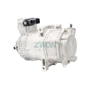 Compresor de Aire Acondicionado Eléctrico Nuevo de la Marca ZWON para <span class=keywords><strong>Nissan</strong></span> <span class=keywords><strong>Kicks</strong></span> Kix <span class=keywords><strong>E</strong></span>-<span class=keywords><strong>Power</strong></span> 926005RY0A CE-XN68E0AH YEP0FX1F720 - Product Image 4