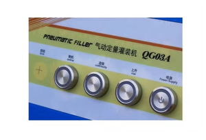 <span class=keywords><strong>Meilleur</strong></span> prix Machine de remplissage de saucisses sous vide automatique grande capacité Twist Filler Stuffer Linker - Product Image 6