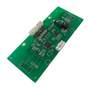 <span class=keywords><strong>Hasl</strong></span> chì-miễn phí tùy chỉnh <span class=keywords><strong>Multilayer</strong></span> <span class=keywords><strong>PCB</strong></span> lắp ráp pcba sợi điện tử sản xuất từ chuyên nghiệp SMT/Dip dịch vụ - Product Image 6