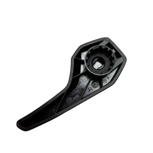 Palanca de Bloqueo de Capó, Plástico de Ingeniería, Herramienta para Cerrajeros de Automóviles - Product Image 4