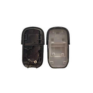 Coque de clé de voiture d'origine, coque de clé intelligente pour Polestones 01 Rox01 ROX ADAMAS ROX 01 Jishi 01 Polar Stone Rox 01 - Product Image 2