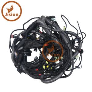 Arnés de Cableado VOE14612634 14612634 Compatible con EC460B |   Herramientas de Reparación de Excavadoras |   Alta Calidad |   Duradero | - Product Image 1