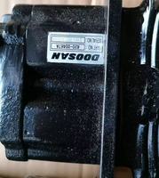 Ensemble de vanne de commande au sol pour cabine Doosan - Disponible pour une large gamme de modèles de véhicules