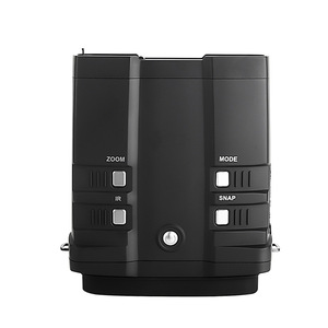 Dispositivo Digital de Visión Nocturna Infrarroja Binocular NV300 con Grabación de Fotos y Vídeos, Observación Nocturna en Oscuridad Total - Product Image 1