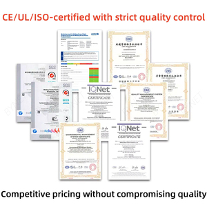 Soporte de techo de barra colgante tipo M personalizado para varios tipos de bandeja de cables - Product Image 5