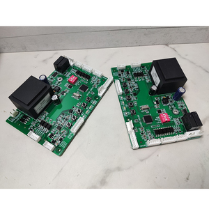 Vente directe du fabricant de la carte d'alimentation GAMX-2014N de haute qualité, accessoires d'actionneur 220V, garantie d'un an, GAMX-2014N haute performance - Product Image 4