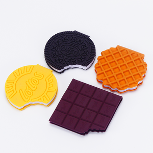 <span class=keywords><strong>2025</strong></span> cao cấp kết cấu Cookie kiểu dáng đẹp dính Lưu ý cắn thiết kế hiện đại giấy nóng bán độc đáo dính Lưu ý - Product Image 4