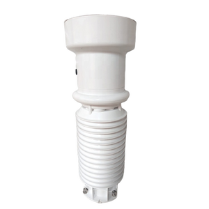 <span class=keywords><strong>Station</strong></span> météo automatique compacte tout-en-un avec capteur Rs485 Modbus pour la température de l'air, l'humidité, la pression, la pluie et l'éclairement - Product Image 1