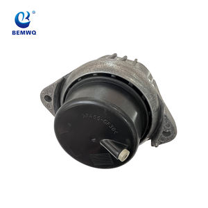 22116760331 BEMWQ parti del motore Auto attacco motore per BMW E90E91E92 - Product Image 3