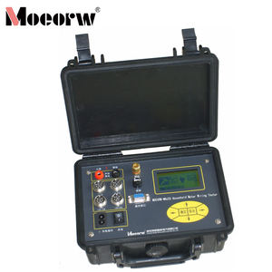 Testeur de puissance 4S à détection rapide, testeur de câblage léger et portable avec écran LCD pour la calibration des lignes électriques domestiques - Product Image 1