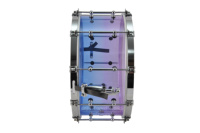 New Design Snare Drum Gradient Color Percussion Drum for Adult Playing