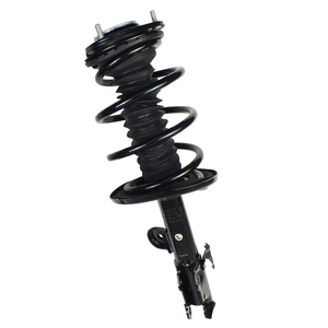 <span class=keywords><strong>Ammortizzatori</strong></span> Anteriori e Posteriori per Auto Toyota Corolla, Nissan, <span class=keywords><strong>Ford</strong></span> <span class=keywords><strong>Fiesta</strong></span>, Chevrolet Aveo, Hyundai, Mazda - Product Image 5