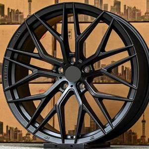<span class=keywords><strong>Jantes</strong></span> en alliage coulé monobloc <span class=keywords><strong>15</strong></span>, 16, 17 <span class=keywords><strong>pouces</strong></span>, 5X120, 5X112, <span class=keywords><strong>jantes</strong></span> de course en alliage, <span class=keywords><strong>jantes</strong></span> de luxe pour voitures - Product Image 1