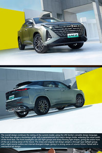 Autos Usados Changan UNI-Z 2025 1.5T DCT Modelo Prestige, Auto Usado Certificado, Auto Usado de Gasolina 1.5T, Vehículos Usados, Auto de <span class=keywords><strong>Segunda</strong></span> <span class=keywords><strong>Mano</strong></span> - Product Image 6