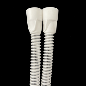 22mm evrensel oluklu kan testi tüpleri CPAP <span class=keywords><strong>BIPAP</strong></span> ventilatör solunum tedavisi için standart konnektör solunum hortumu - Product Image 2