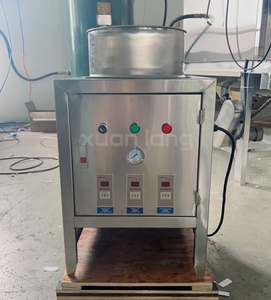 Tỏi lột máy nhỏ tự động tỏi lột máy công nghiệp - Product Image 2