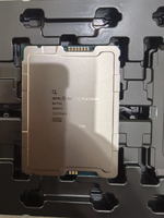 Intel Xeon Platinum 8473C Prozessor QS-Version Server-CPU für Workstation und Rechenzentrum