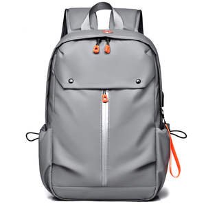 Fábrica de deporte al aire libre impermeable de viaje para hombres Mochilas Escolares Oficina ordenador Casual deporte Portátil Bolsa estudiante mochila - Product Image 1