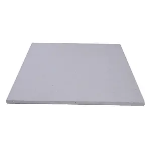 Fireproof Reinforced Calcium Silicate Partition Board