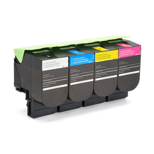 Cartucho de Tóner E-News FC305 Compatible con Impresora Toshiba 24B6695, Caja de Polvo - Product Image 3
