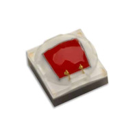 Diode LED Micro Lumileds LUXEON C 3V 1W SMD 2020 Blanc Froid, Garantie 3 Ans, 110 Lm/W, Angle de Vision 120°, L1C1-6570000000000