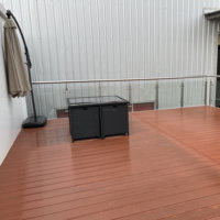 Maison conteneur maritime détachable en acier 40 pieds, design industriel modulaire de luxe, pour le marché américain et la location de vacances