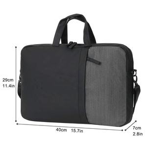 6402 Fornitore di borse da ufficio e borse per laptop personalizzate e resistenti per avvocati uomini e donne - Product Image 3