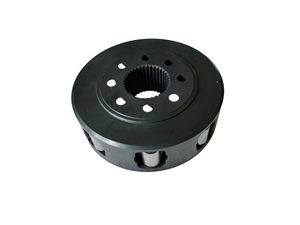 Kit de Reparación de Motor Hidráulico de Pistones Radiales MS/MSE, Piezas de Repuesto MSE02, Modelo de Rotor MSE02, Aplicación de Motor Hidráulico - Product Image 4