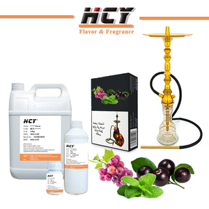 Saborizante <span class=keywords><strong>de</strong></span> Açaí, <span class=keywords><strong>Uva</strong></span> y Menta <span class=keywords><strong>de</strong></span> Grado Alimenticio para Tabaco <span class=keywords><strong>de</strong></span> Hookah - Product Image 1