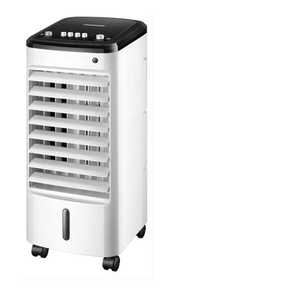 Enfriadores de aire evaporativos 3 en 1, refrigeración por Control remoto, ventilador enfriador de habitación - Product Image 1