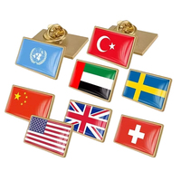 Produits personnalisés les plus vendus : Croix nationale en métal, drapeaux des Philippines, d'Italie, d'Afrique, et croix américaines, couleur personnalisée, style antique