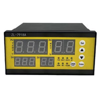 Contrôleur d'incubateur d'œufs automatique multifonctionnel ZL-7918A