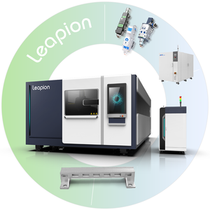 Máy Cắt Laser Bảo Vệ Elcosed Máy Cắt Lazer Máy Cắt Laser Kim Loại Thép - Product Image 1