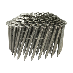 Verzinkte Ring-/Glattstiel-Dachnägel Dachzubehör - Product Image 3