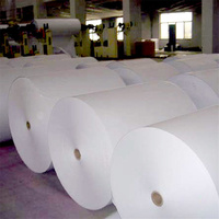 Papier offset, papier bond 80 g/m², 100 g/m² pour l'impression et l'édition de livres