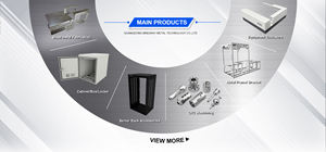 Корпус из медицинской нержавеющей стали для системы управления медицинским тележками и кроватями в отделении интенсивной терапии, штамповка - Product Image 5