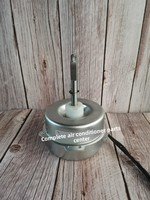 Moteur de ventilateur d'échangeur de chaleur extérieur pour climatiseur Trane neuf, YSK60-6/YDK60-6, avec garantie de 5 ans, fabriqué en Chine